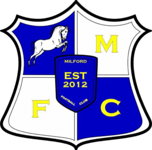 Milford FC Logo