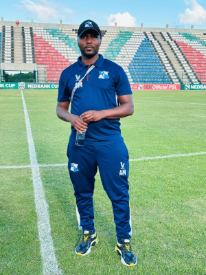 Ayanda Mchunu