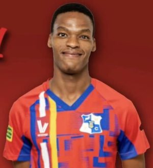 Cebolenkosi Mthethwa