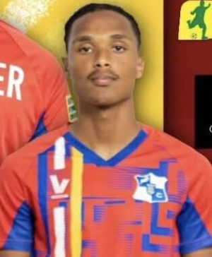 Cheswyn Philander