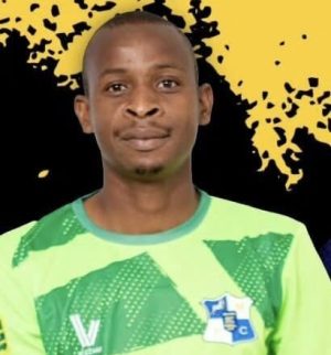 Mfanufikile Madondo