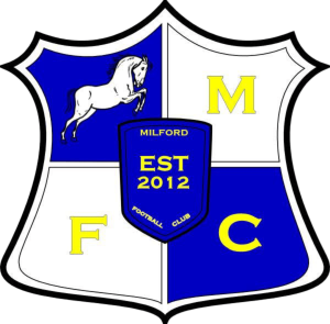 Milford FC Logo