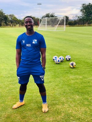 Muziwandile Sibiya