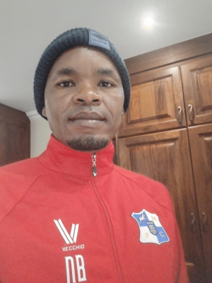 Nkululeko Buthelezi