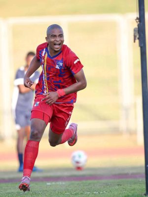 Nqaba Xulu