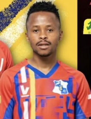 Sandile Mathumbu