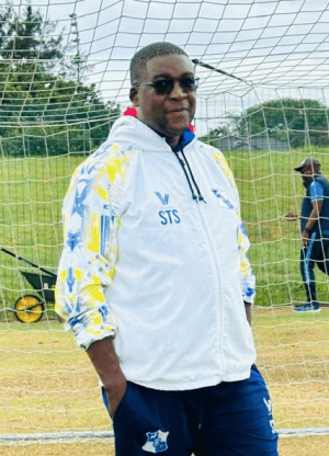 Team Manager